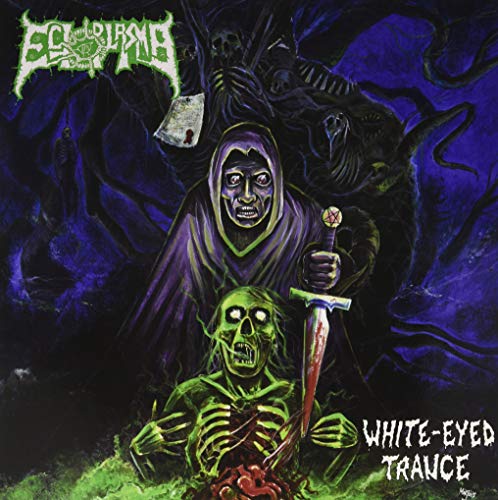 White-Eyed Trance