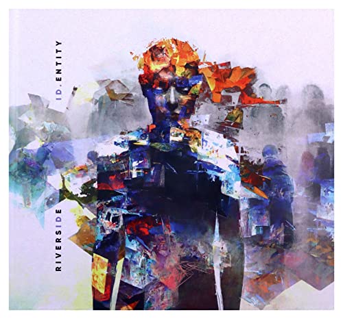 Riverside: Id.Entity (Deluxe) [2Cd]