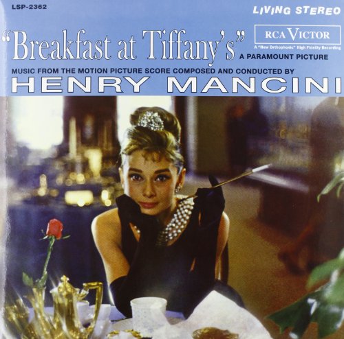 Breakfast At Tiffany'S (2 Lp)