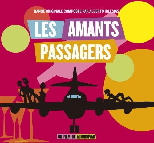 Les Amants Passagers