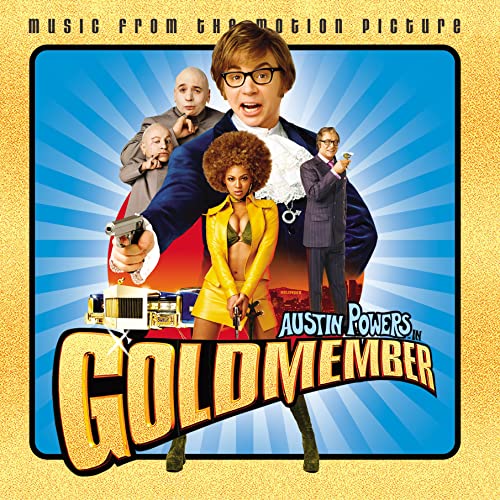 Music From The Motion Picture