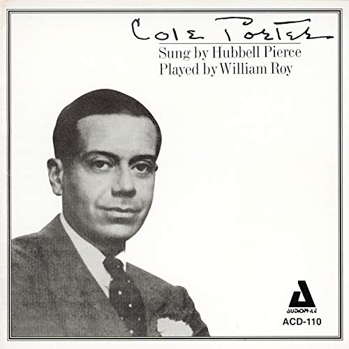 Tribute To Cole Porter