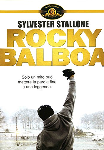 Rocky Balboa - Versione Noleggio -