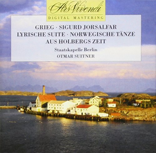 Sigurd Jorsalfar