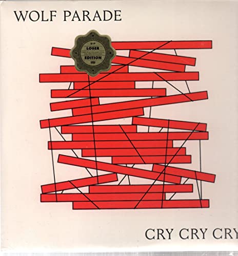 Cry Cry Cry