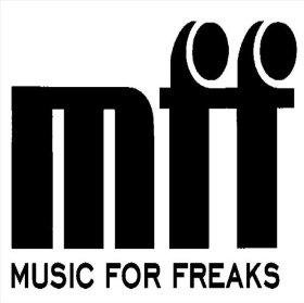Freaks-Meanwhile Back At The Disco