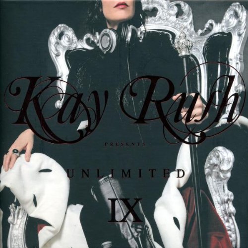 Kay Rush Unlimi.Ix