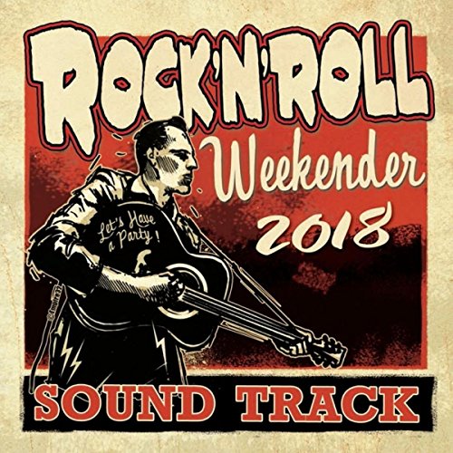 Walldorf Rock'N'Roll Weekender