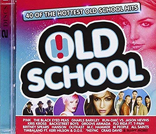 Old School (2 Cd)