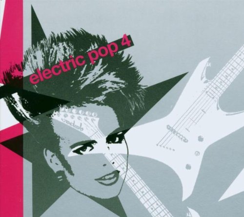 Electric Pop Vol.4