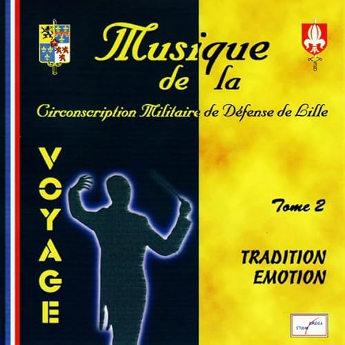Voyage : Tradition - Emotion-V2