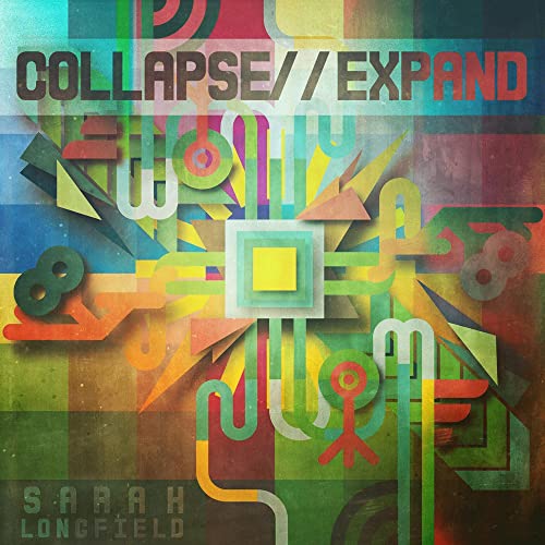 Collapse, Expand