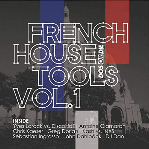 French House Tools