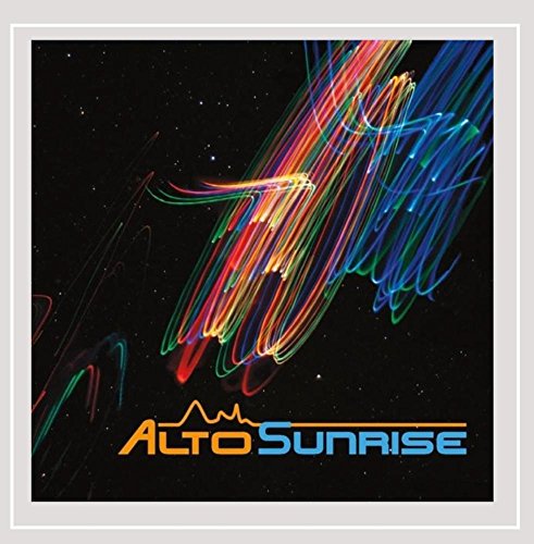 Alto Sunrise