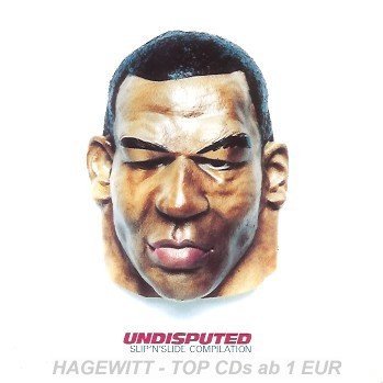 Undisputed-Slip'N'Slide