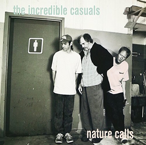 Nature Calls
