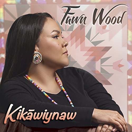 Kikawiynaw