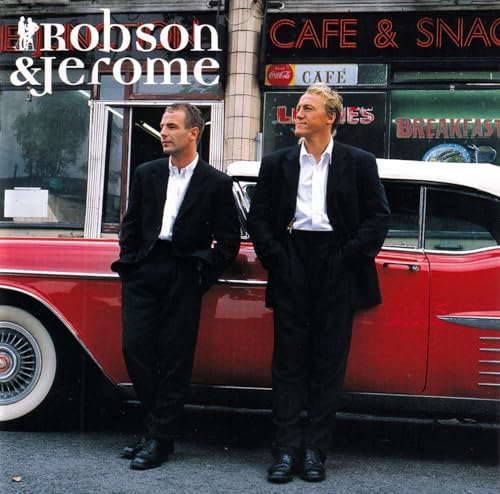 Robson & Jerome