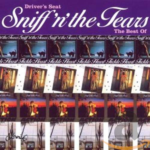 Best Of Sniff N The Tears