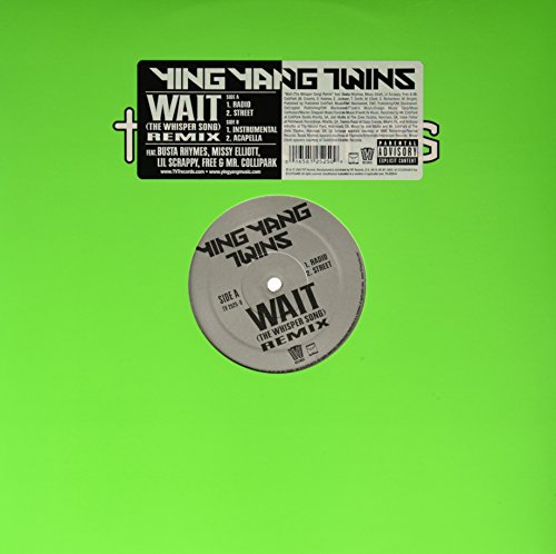 Wait (Whisper Song)