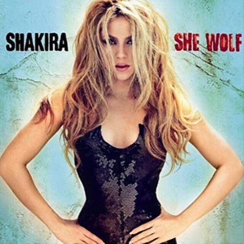 She Wolf