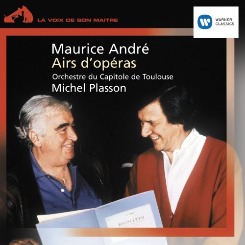 Opera Arias (Vsm Series)