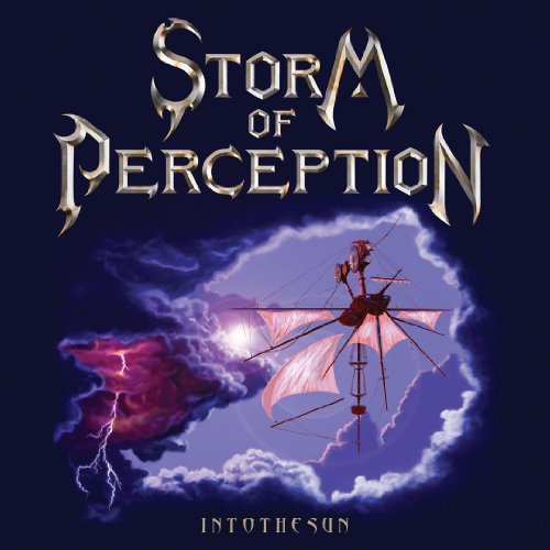 Into The Sun (W/Dvd)