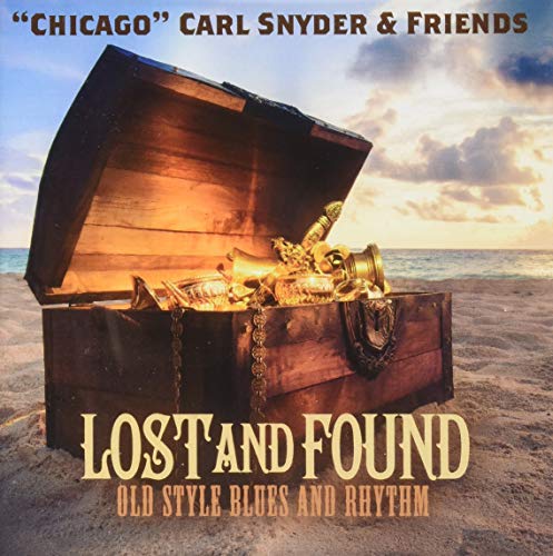Lost & Found