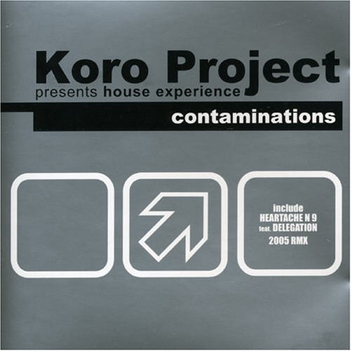 Pres.House Exp.Contaminations