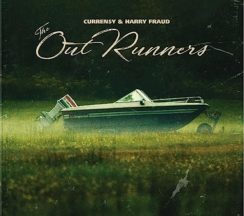 Outrunners