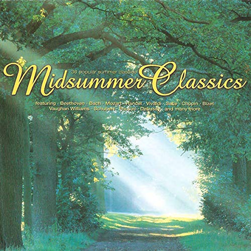 Midsummer Classics