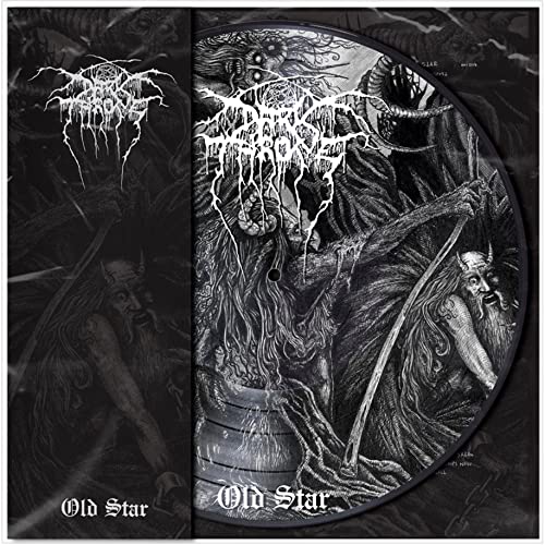 Old Star (Vinyl Picture Disc)