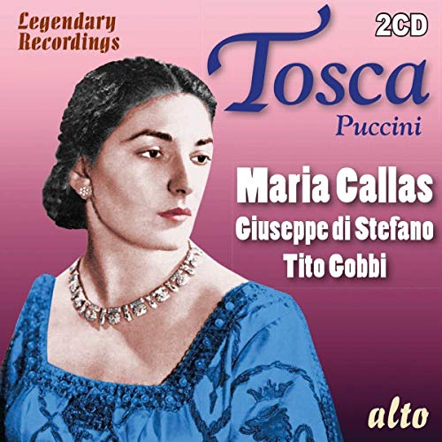 Tosca (1900)