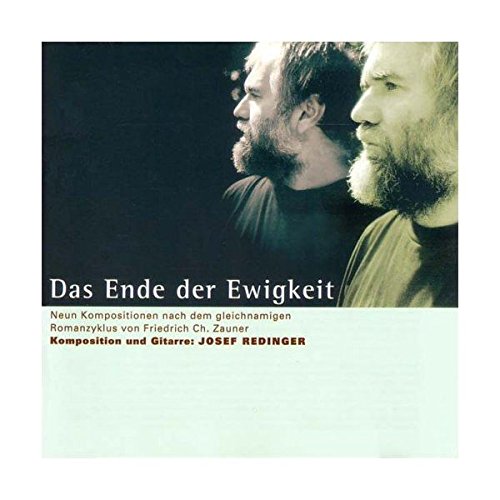 Das Ende Der Ewigkeit