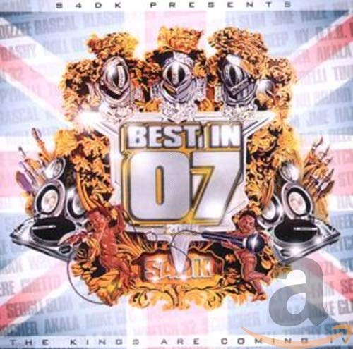 Best In 07