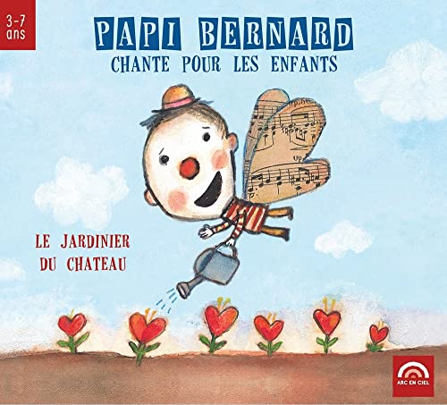 Chante Pour Les Enfants