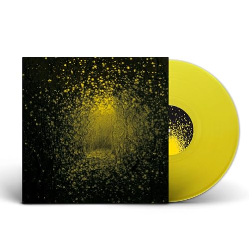 Burst Apart (Lemonade Vinyl)