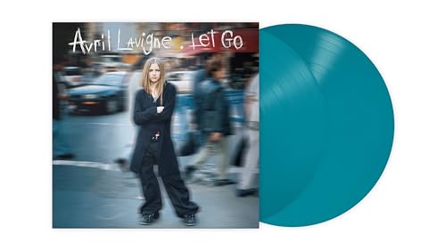 Let Go [2 Lp]