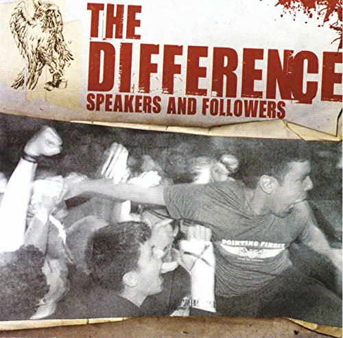 Speakers And Followers