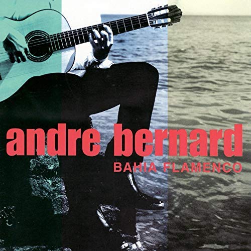 Andr Bernard-Baöa Flamenco