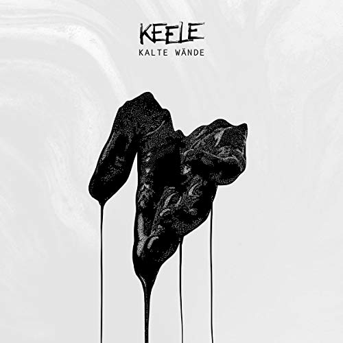 Kalte Wände [Import Allemand]