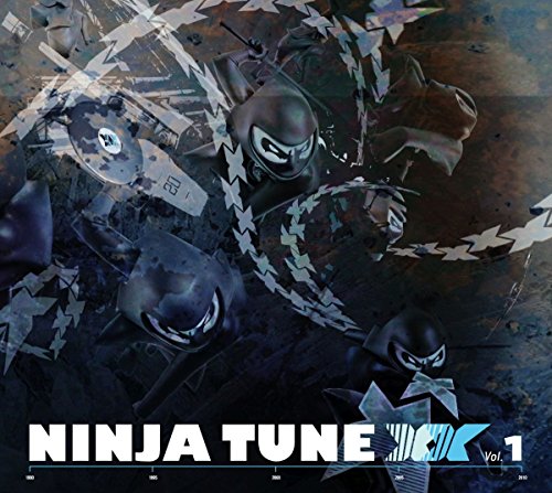 Ninja Tune Xx Vol.1