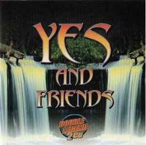 Yes And Friends