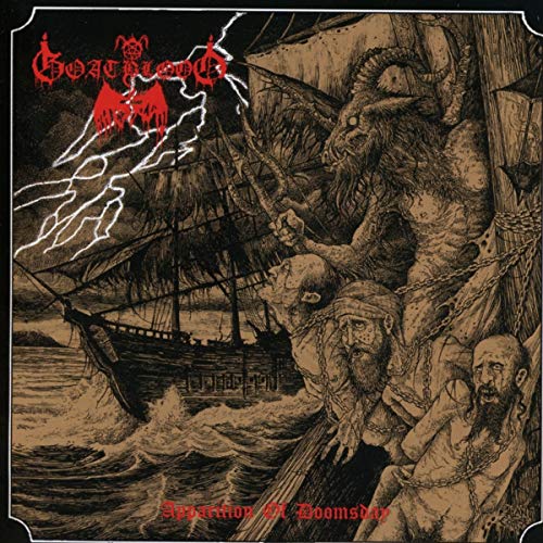 Apparition Of Doomsday