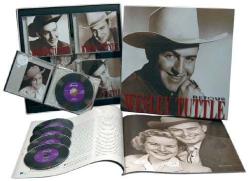 Detour (4-Cd & 1-Dvd Deluxe Box Set)
