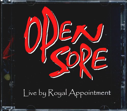 Live By Royal Appointment