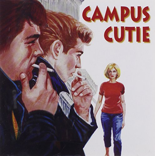 Campus Cutie