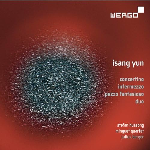 Concertino Duo Intermezzo Pezzo Fantasioso