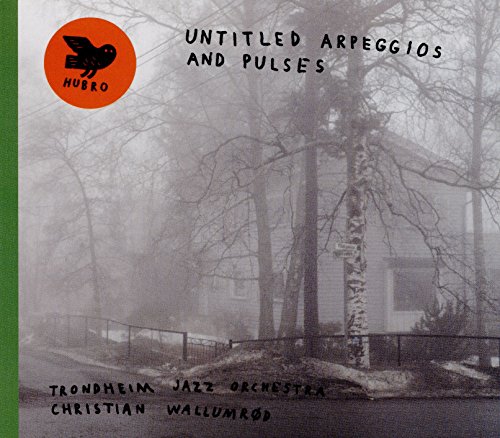 Untitled Arpeggios & Pulses