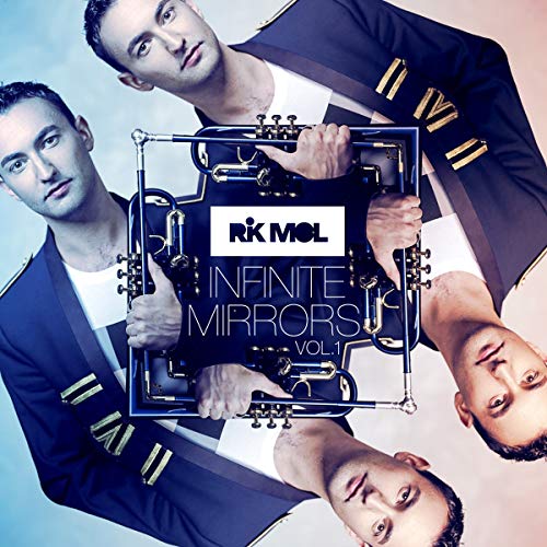 Infinite Mirrors 1